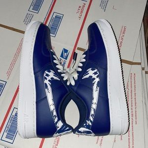 New airforce 1’s Nike